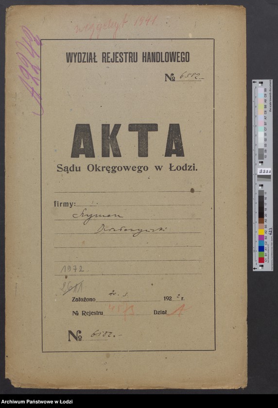 Obraz 2 z jednostki "Szymon Działoszyński- sprzedaż pierza"