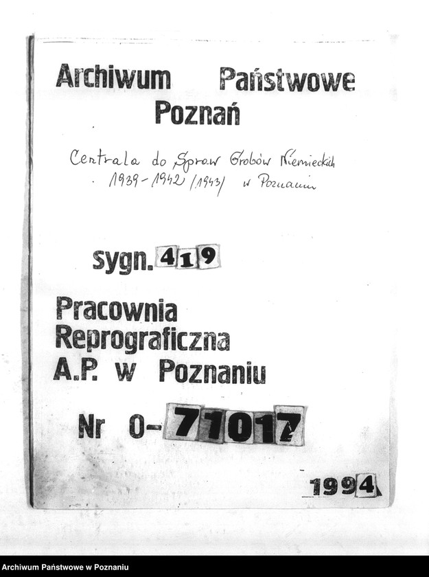 Obraz 1 z jednostki "Amtliche Meldungen Kreis Schröttersburg (Płock)"