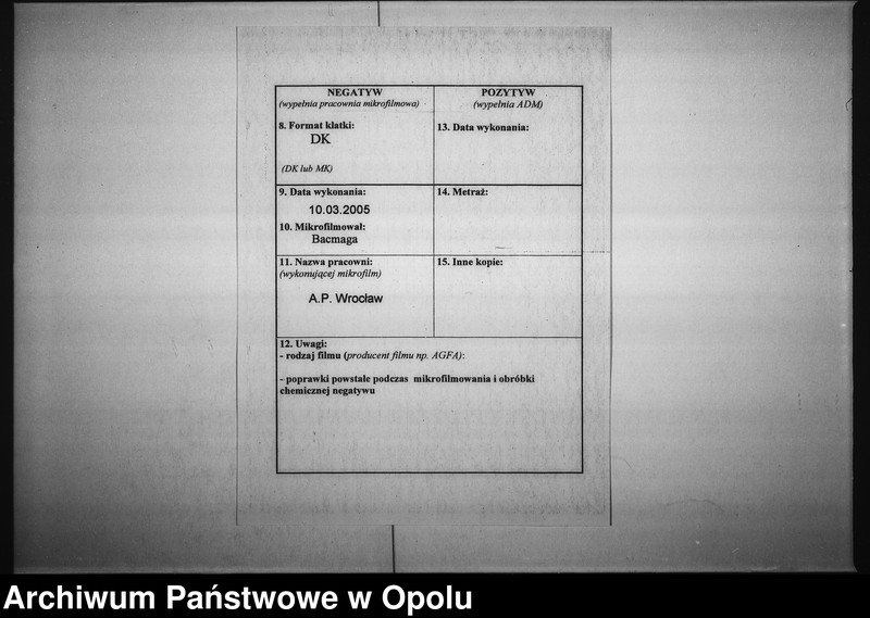 Obraz 3 z jednostki "Acta betreffend: die Ablösung der Anton und Juliana Rigol
