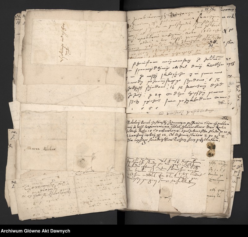 image.from.unit.number "Rekognicje poborowe z różnych województw."