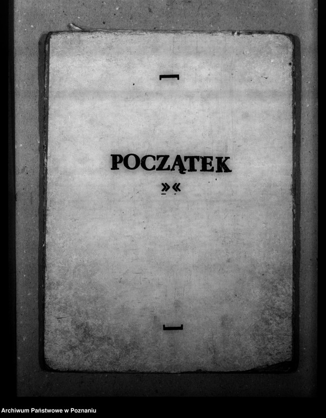 Obraz 3 z jednostki "Ortsnamenänderung Kreis Turek"