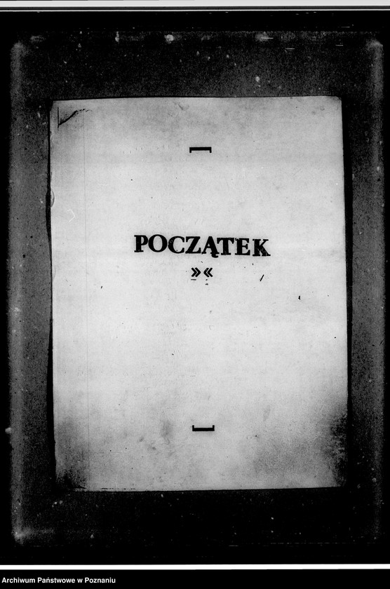 Obraz 3 z jednostki "Acta des landwirtschaftlichen Vereins Schildberger Kreises- korespondencja"