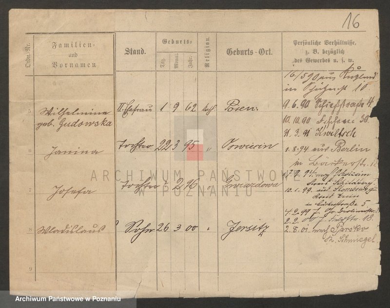 image.from.unit.number "Kowalski (żonaci i wdowy)"