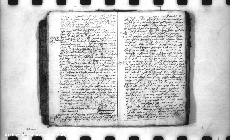 Obraz 13 z jednostki "Relationes [protocollon]"