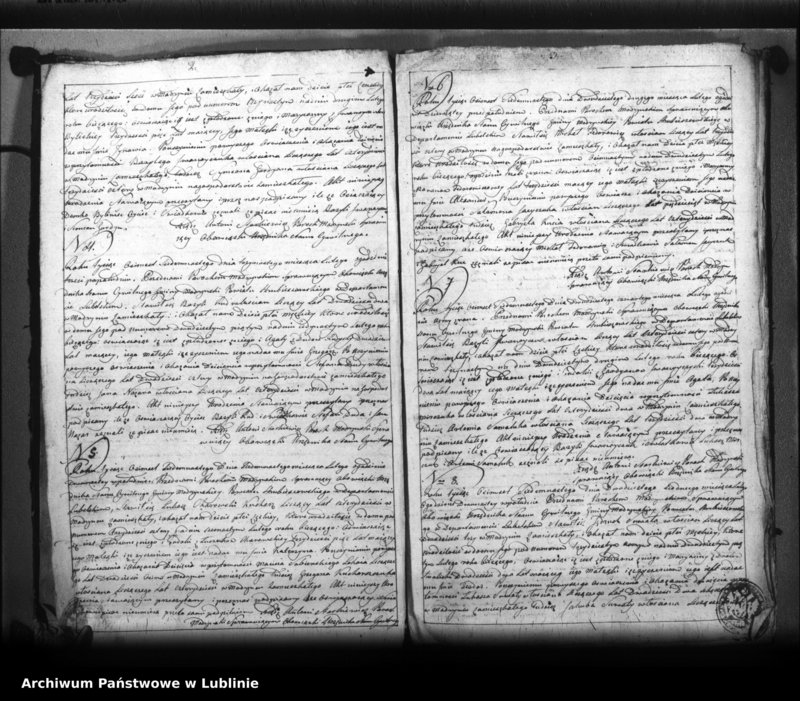 image.from.unit.number "Księga urodzeń, zapowiedzi, małżeństw i zgonów"