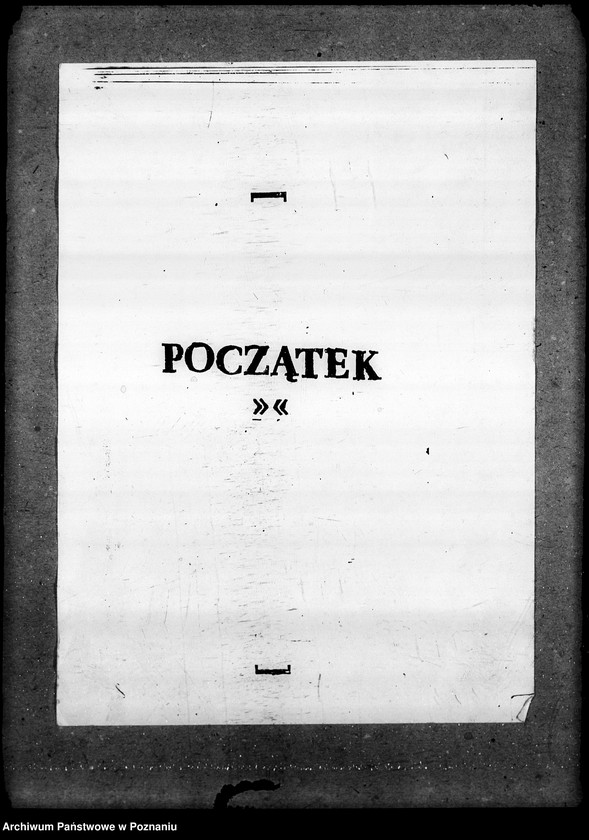 Obraz 3 z jednostki "Sprawy Domen majątki przekazane min. Rolnictwa i Dób Państw. przez Okręgowy Urząd Ziemski"