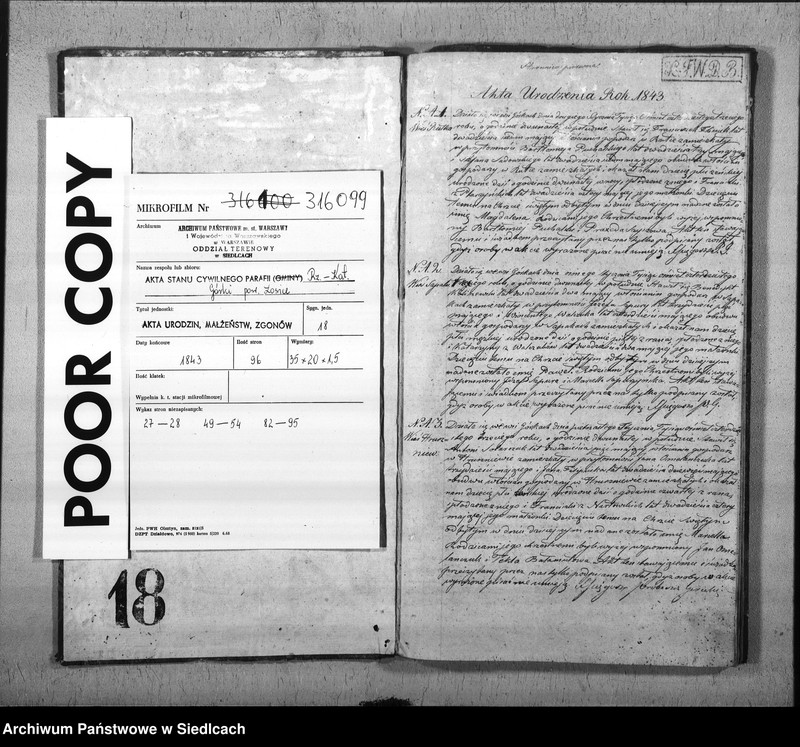 image.from.unit.number "Akta urodzin, małżeństw, zgonów"