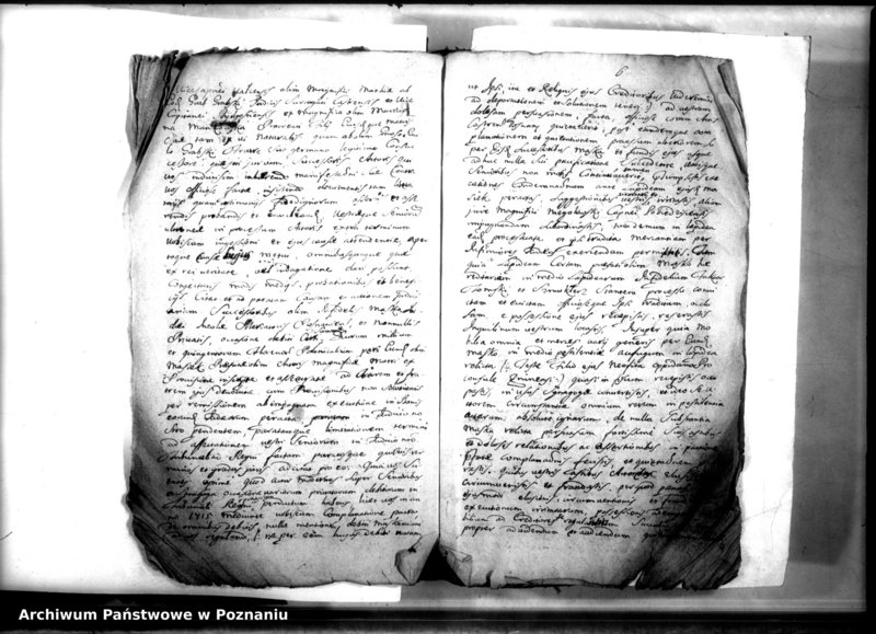 Obraz 11 z jednostki "Relationes [protocollon]"