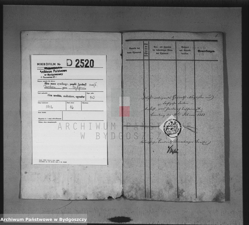image.from.unit.number "Akta małżeństw"