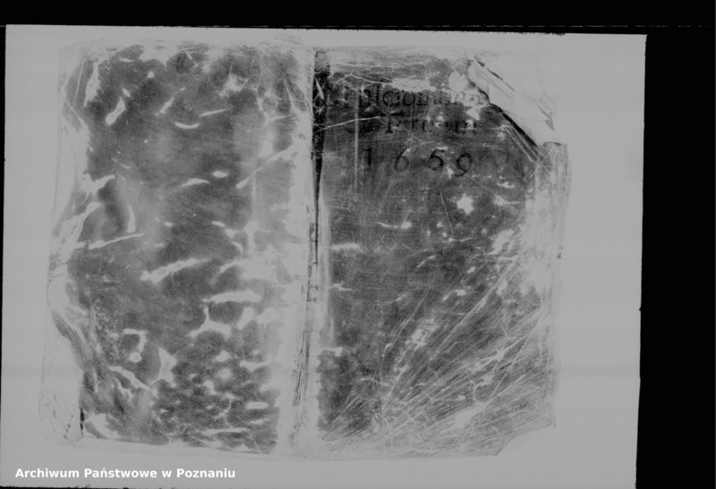 Obraz 4 z jednostki "Inscriptiones, (resignationes) [protocollon]"