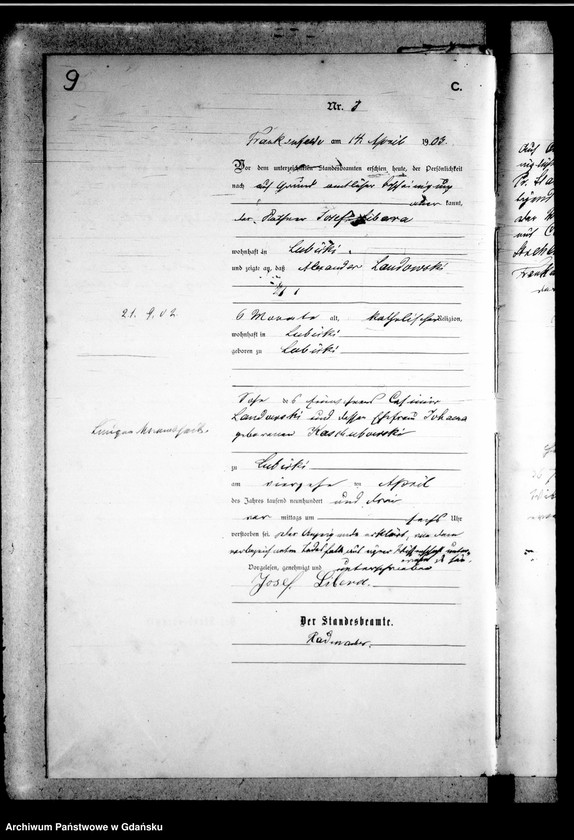 image.from.unit.number "Księga zgonów"