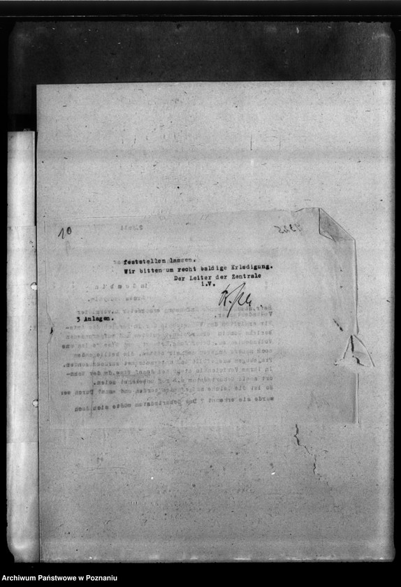 Obraz 15 z jednostki "Kreis Gostynin. Zgłoszenia zmarłych i zaginionych miejscowych Niemców w 1939 roku"