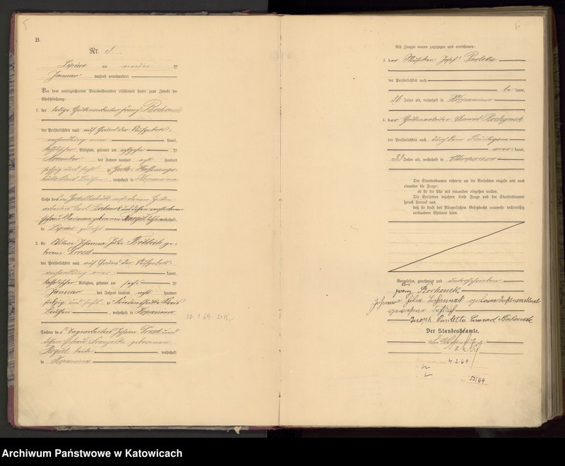 image.from.unit.number "Księga małżeństw nr 1-138"