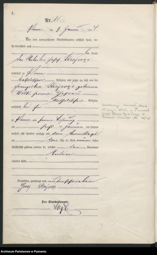 image.from.unit.number "Księga urodzeń"