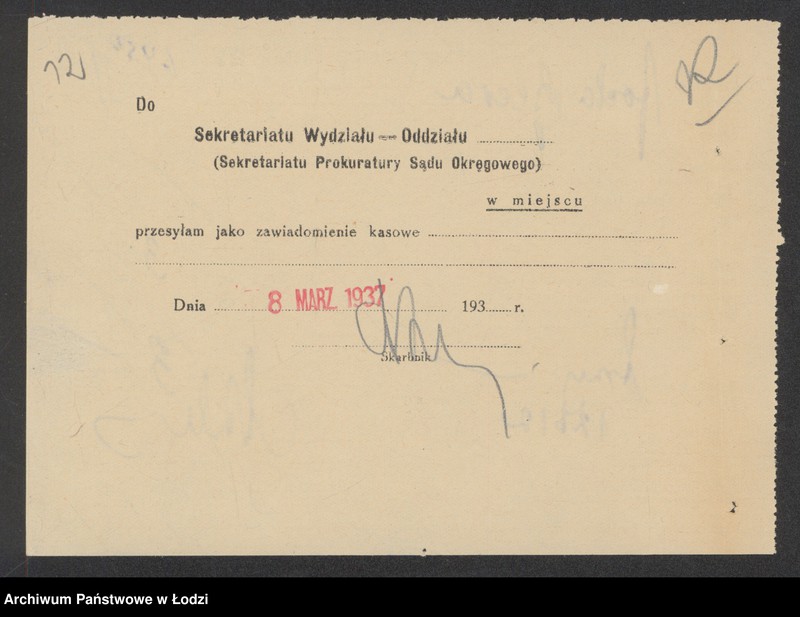 Obraz 14 z jednostki "Joel Beer- sprzedaż przędzy"