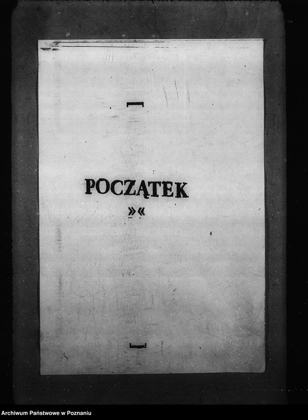 Obraz 3 z jednostki "Planstellenüberwachungslisten"