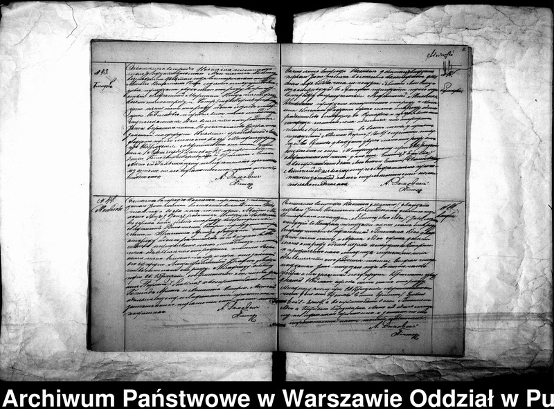 image.from.unit.number "Akta urodzeń, małżeństw i zgonów"