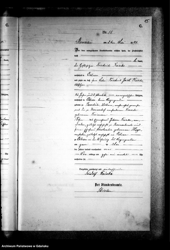image.from.unit.number "Księga zgonów"