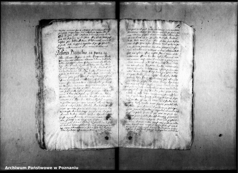 Obraz 18 z jednostki "Decreta officii [inducta]"