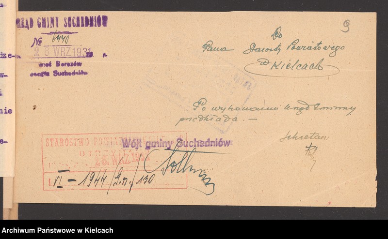 image.from.unit.number "[Wybory zarządu gminy wyznaniowej żydowskiej w Bodzentynie]"