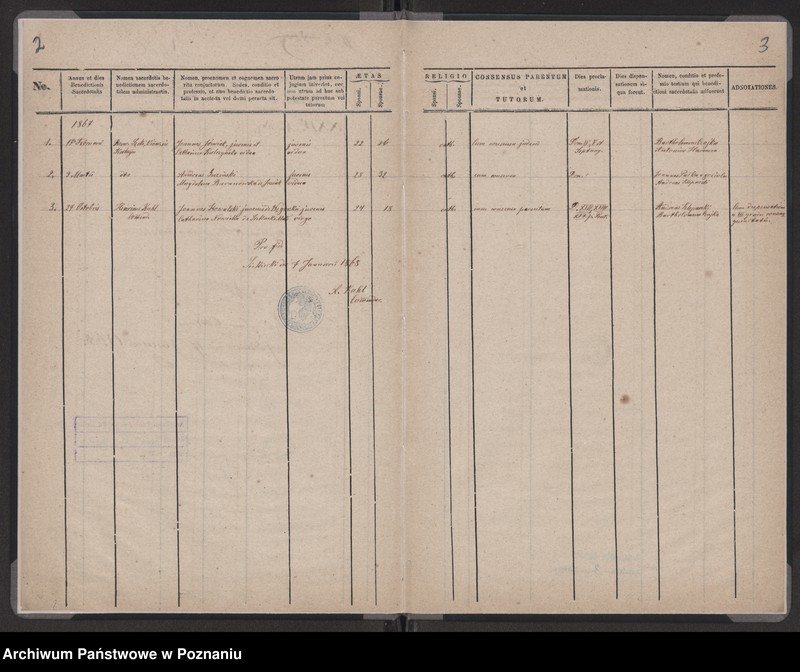 image.from.unit.number "Księga małżeństw"