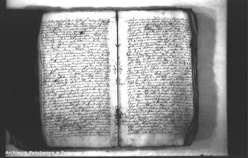 Obraz 18 z jednostki "Relationes [protocollon]"