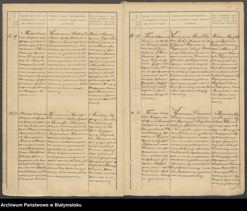 image.from.unit.number "[Akta małżeństw za lata 1902-1905]"