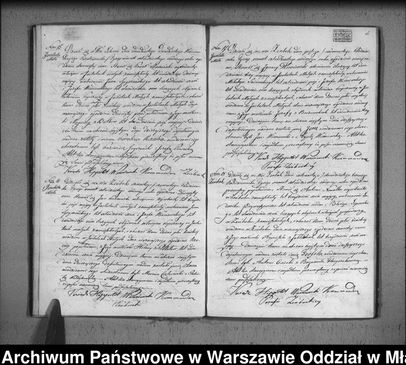 image.from.unit.number "Akta urodzin, małżeństw i zgonów"