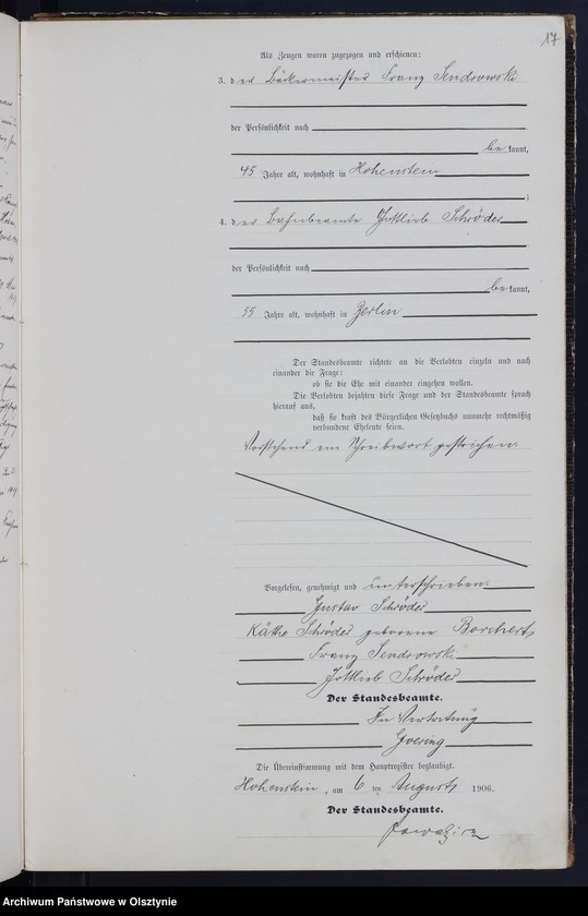 image.from.unit.number "Heirats-Neben-Register Nr 1 - 17"