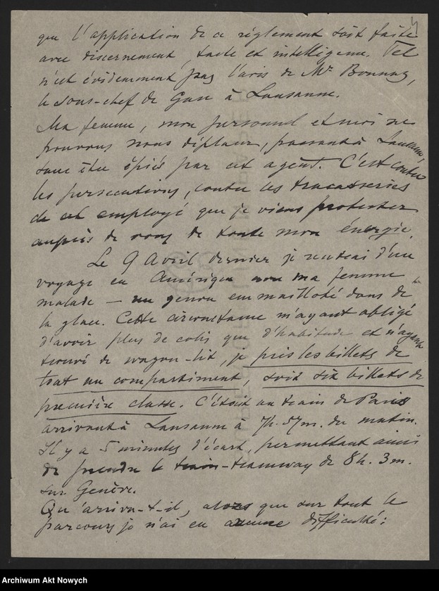 image.from.unit.number "Nieodczytane nazwiska, niekompletne. Rękopisy, maszynopisy, t.II"