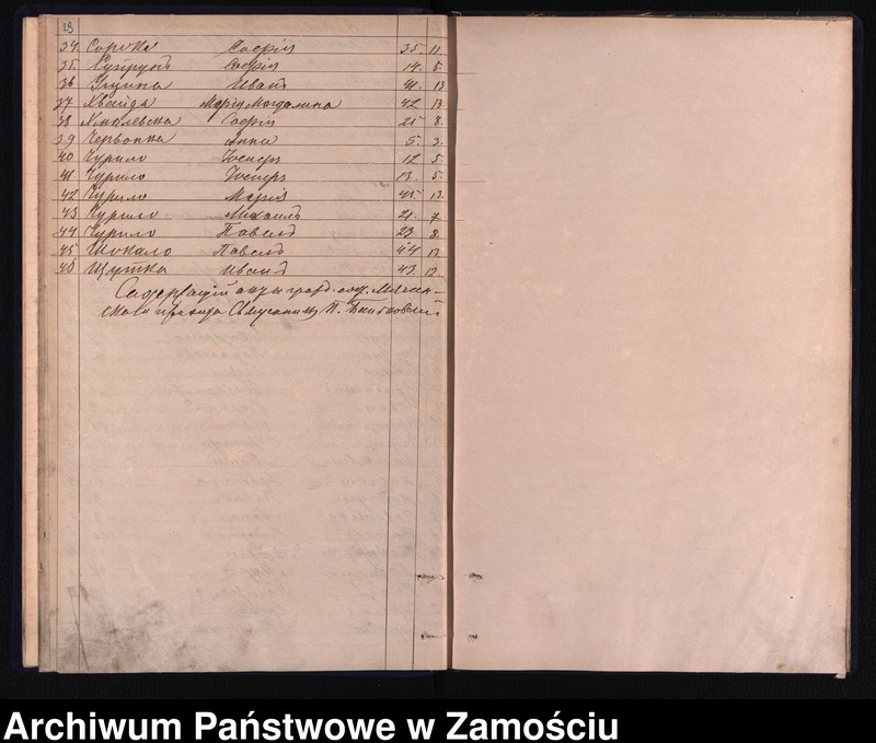 image.from.unit.number "Akta urodzeń, małżeństw, zgonów"