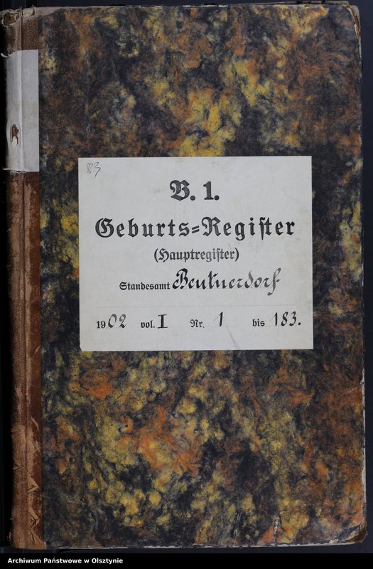 image.from.unit.number "Geburts-Haupt-Register Nr 1 - 183"