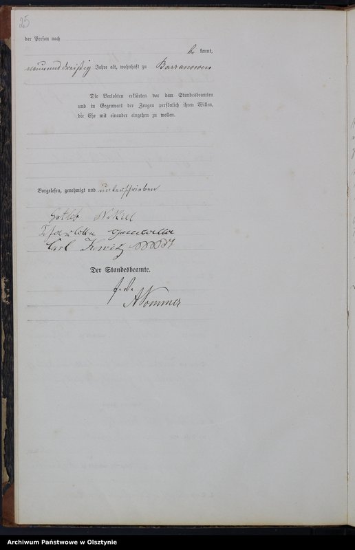image.from.team "Urząd Stanu Cywilnego w Probarku pow. mrągowski"