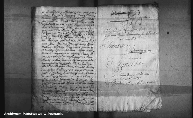 Obraz 5 z jednostki "Decreta officii [protocollon]"