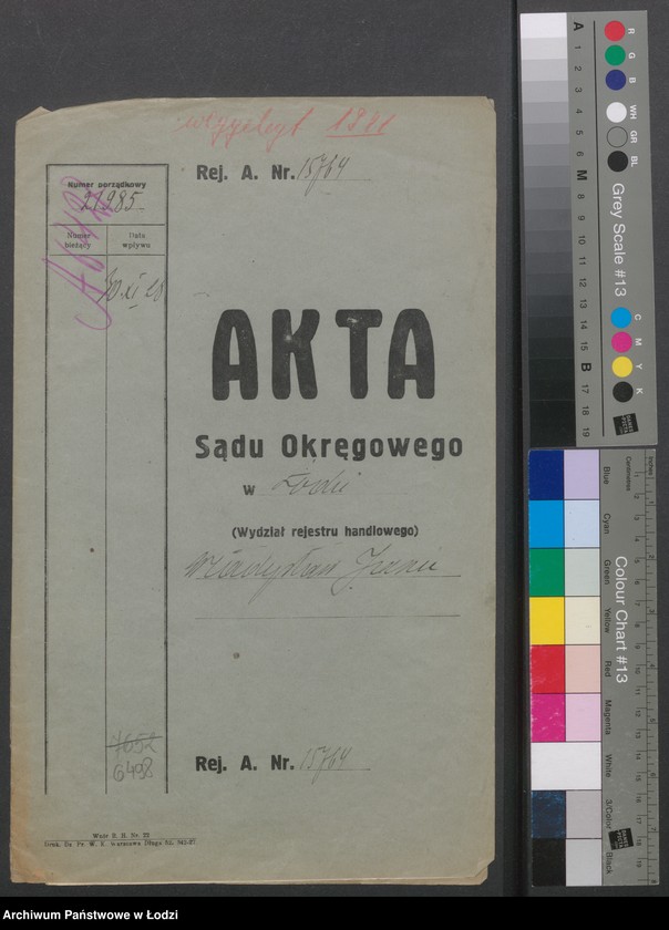 Obraz 2 z jednostki "Władysław Janec - piwiarnia"