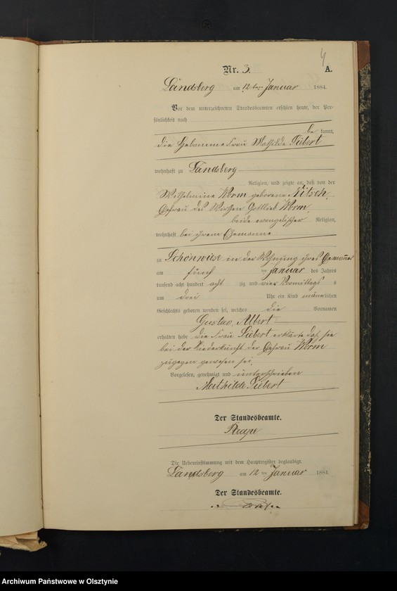 image.from.unit.number "Geburts-Neben-Register Nr 1 - 62"