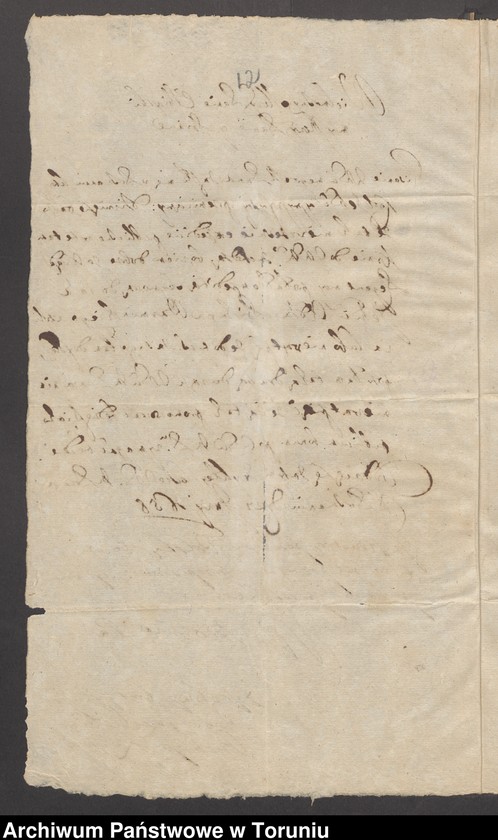 image.from.unit.number "Jakub, Oktawian Konopacki, kasztelan elbląski /akta funkcji publicznych jako kasztelana elbląskiego i skarbnika Ziem Pruskich/"