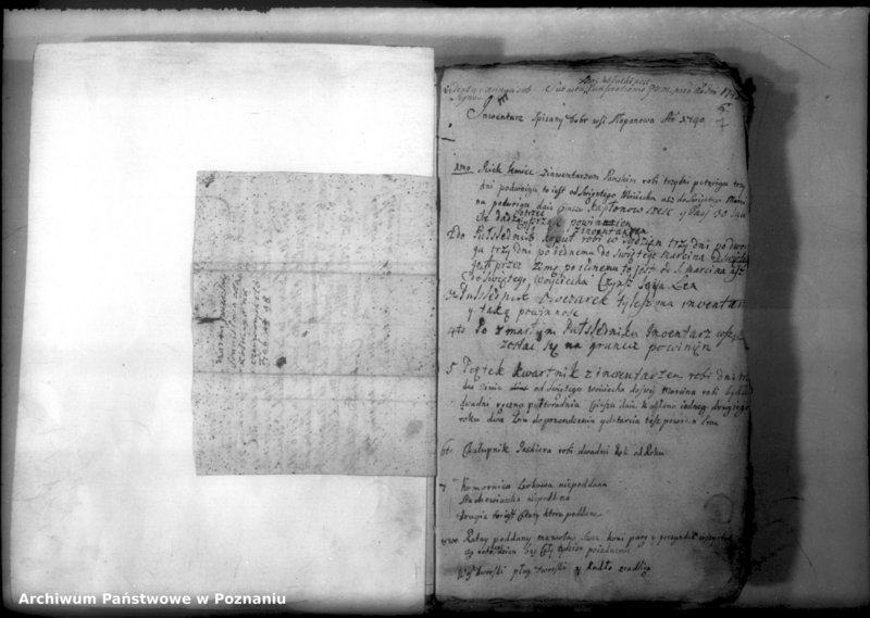 Obraz 12 z jednostki "Relationes [protocollon]"