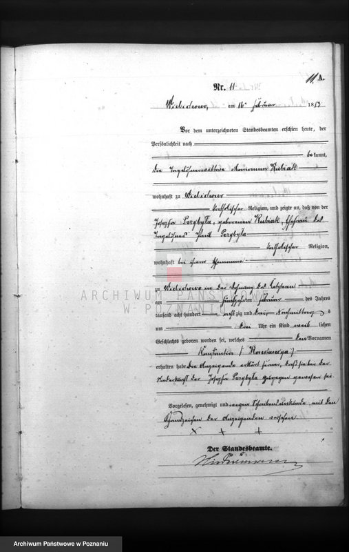 image.from.unit.number "Księga urodzeń"