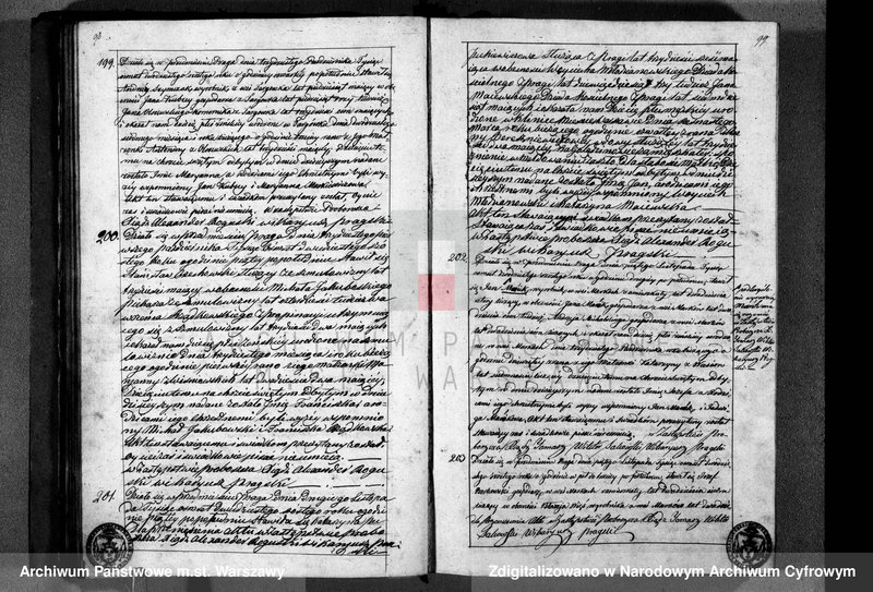 image.from.unit.number "Akta urodzeń, małżeństw i zgonów"