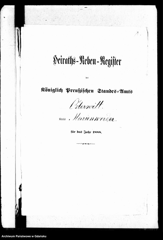 image.from.unit.number "Księga małżeństw"
