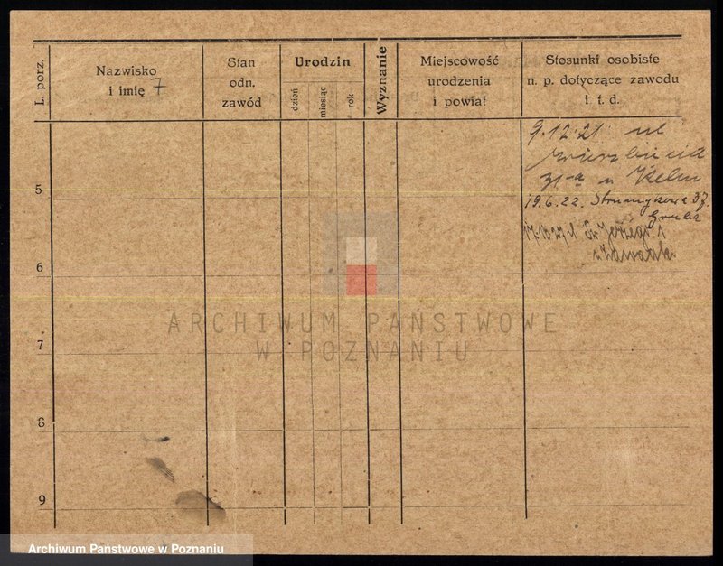 Obraz 9 z jednostki "Banat - Baran"