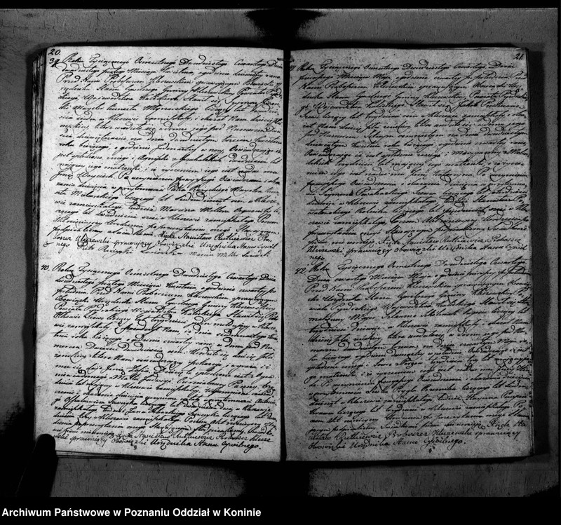 image.from.unit.number "Księga urodzeń wyznania rzymskokatolickiego, ewangelickiego i żydowskiego"