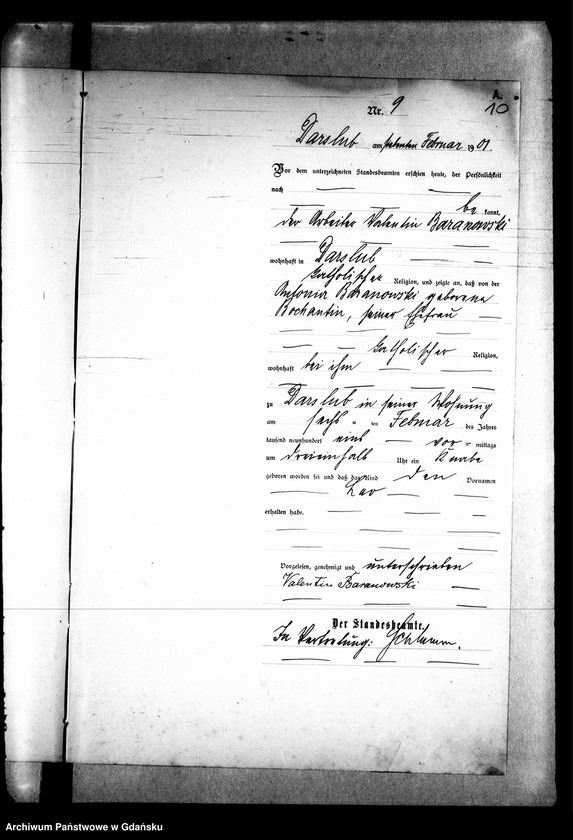 image.from.unit.number "Księga urodzeń"