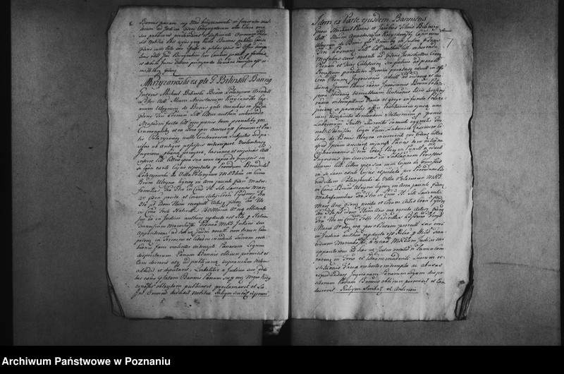 Obraz 9 z jednostki "Decreta [inducta]"