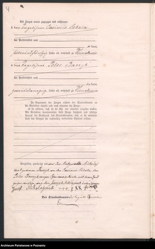image.from.unit.number "Księga małżeństw"
