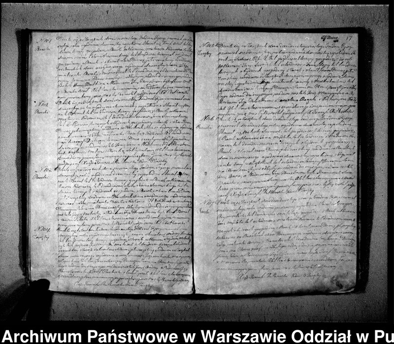 image.from.unit.number "Akta urodzeń, małżeństw i zgonów"