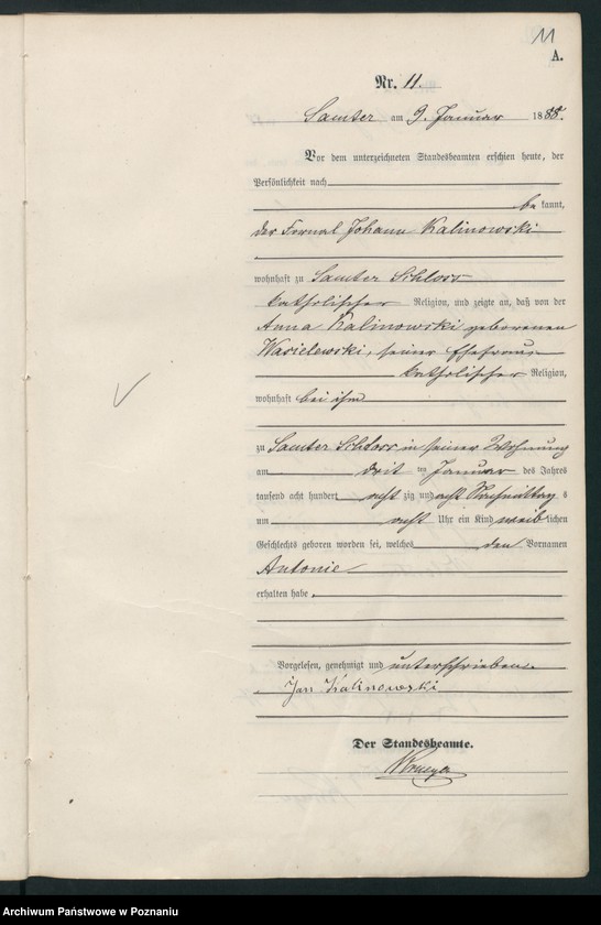image.from.unit.number "Księga urodzeń"
