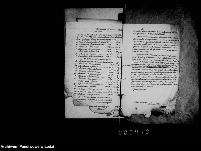 Obraz 9 z jednostki "Po deloproizvodstvu ob osveščenji gorodskich fonarej"