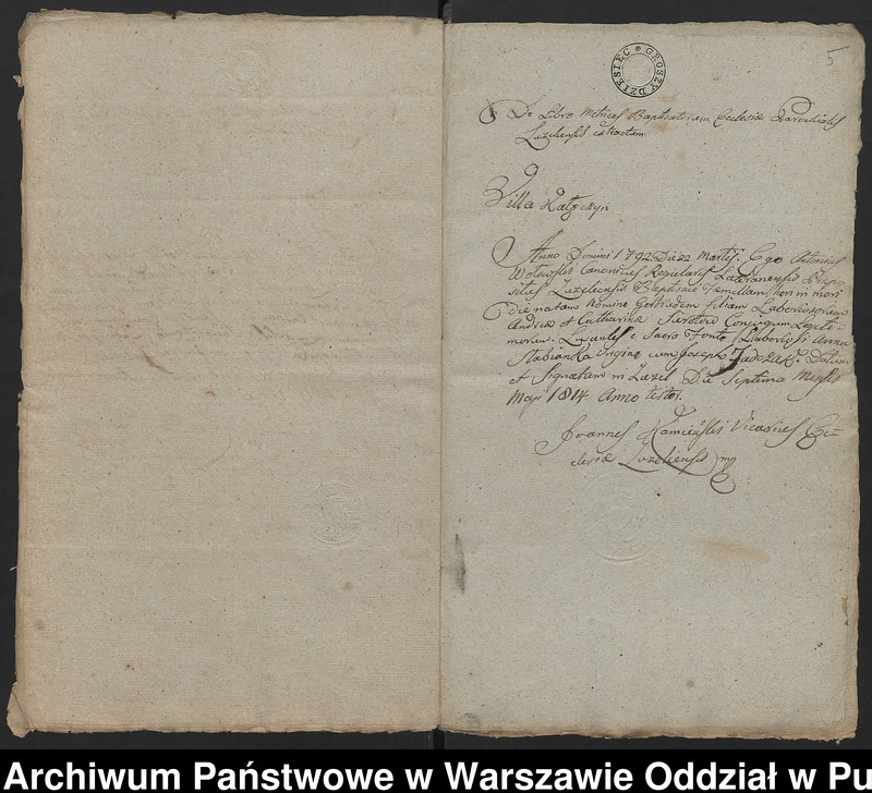 image.from.unit.number "Aneksy do aktów małżeństw"